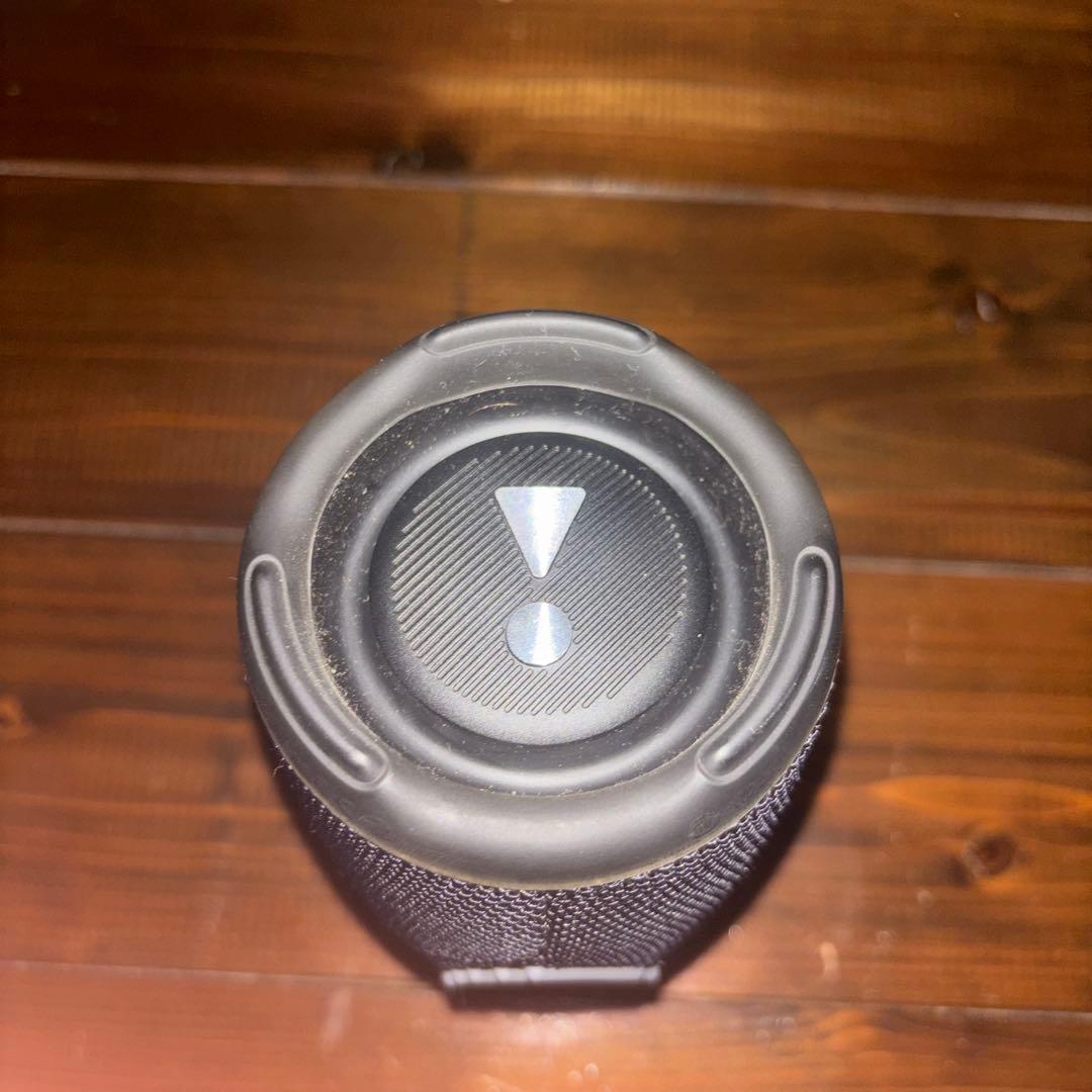 JBL ワイヤレススピーカー　charge5