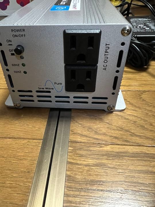 ht-s-300-12 izzy power 変圧器