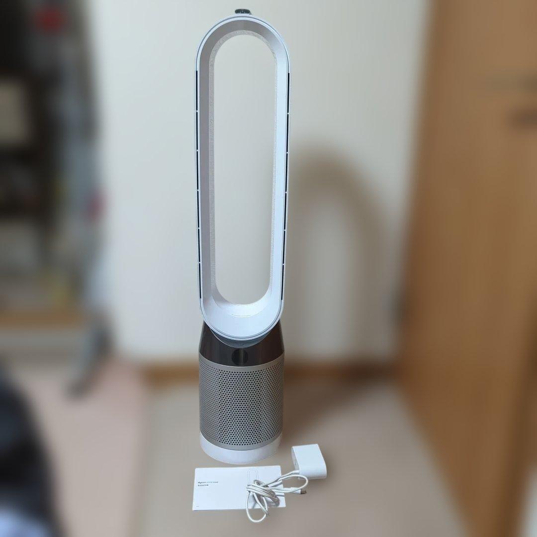 Dyson Pure Cool TP04 空気清浄機能付扇風機　大部屋