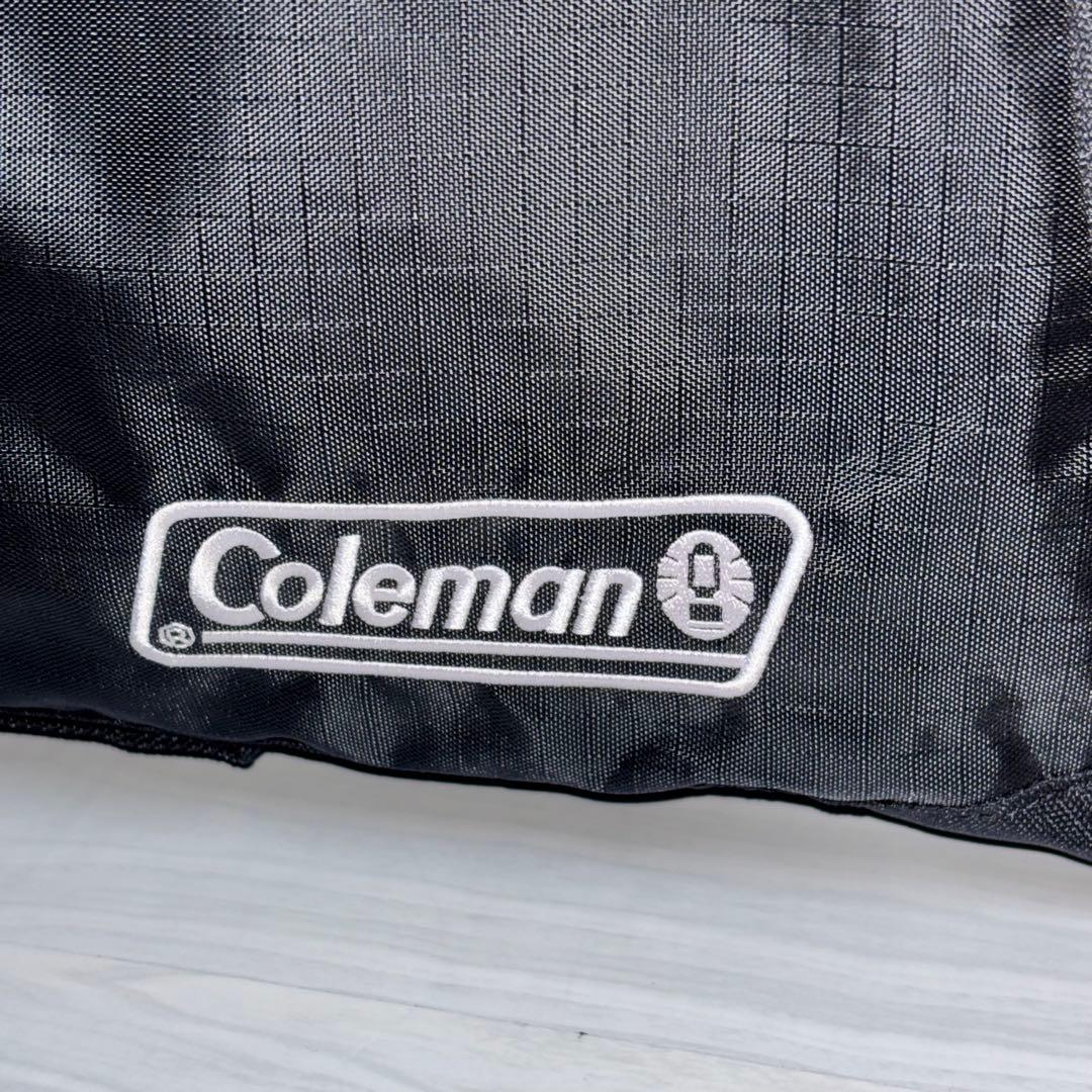 Coleman コールマン ボストンバッグ 旅行 修学旅行 トラベル 80L