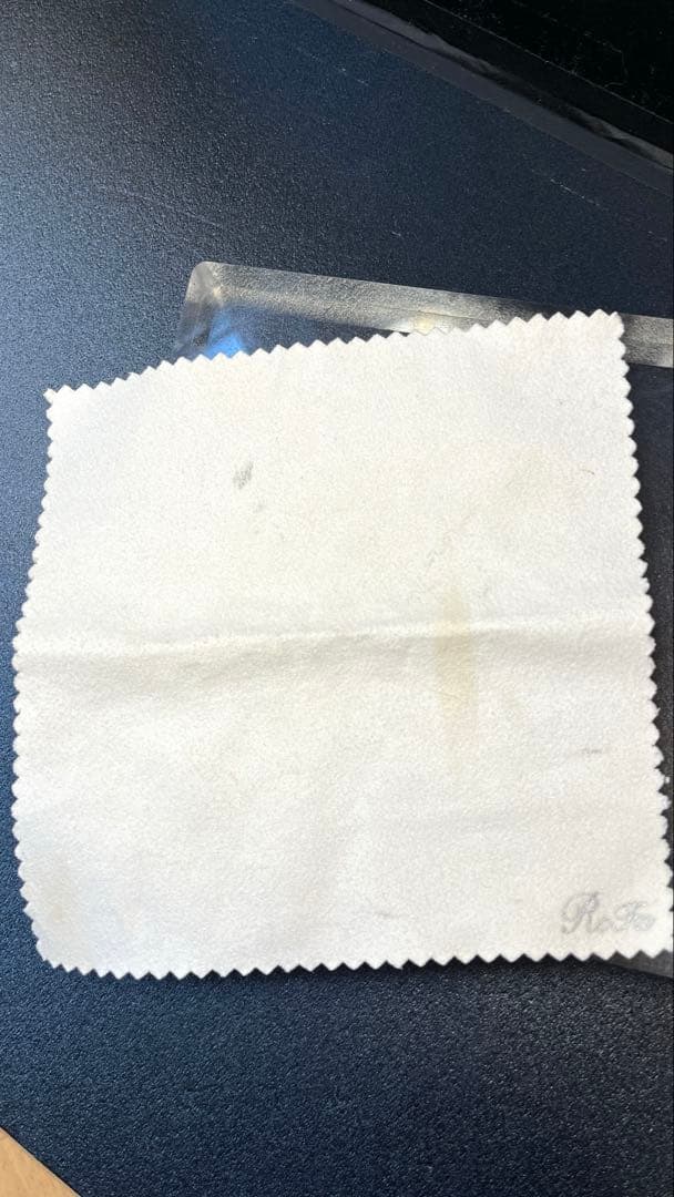リファエスカラット　箱付き