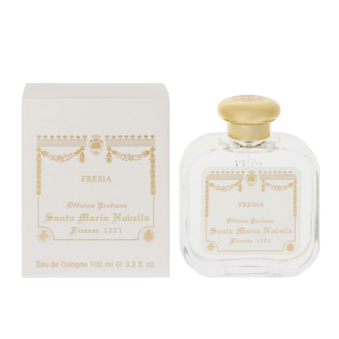 香水(ユニセックス) Santa Maria Novella Fresia 100ml