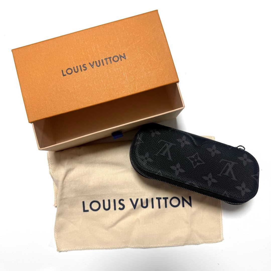 [専用]LOUISVUITTON ルイヴィトン メガネケース