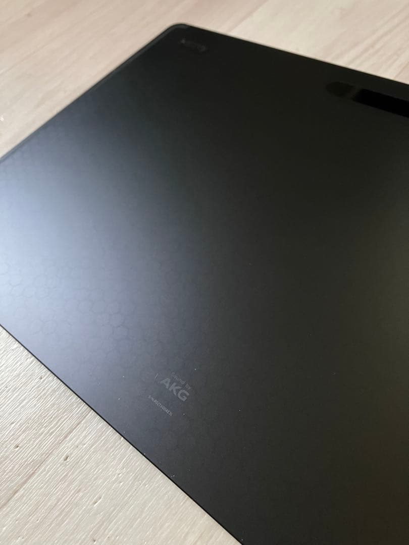 Androidタブレット本体 Samsung Galaxy Tab S8 Ultra 256GB