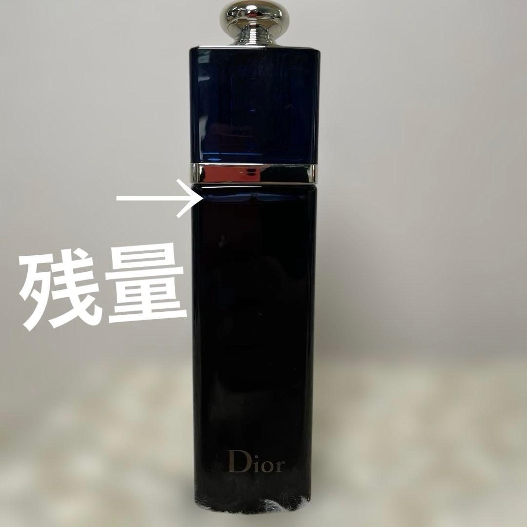 Dior 香水　Dior Addgict ディオールアディクト 50ml