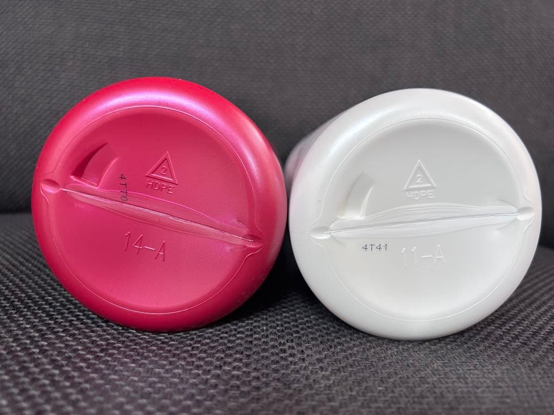 ☆新品☆サテニークリペアシャンプーコンディショナーセットAmway