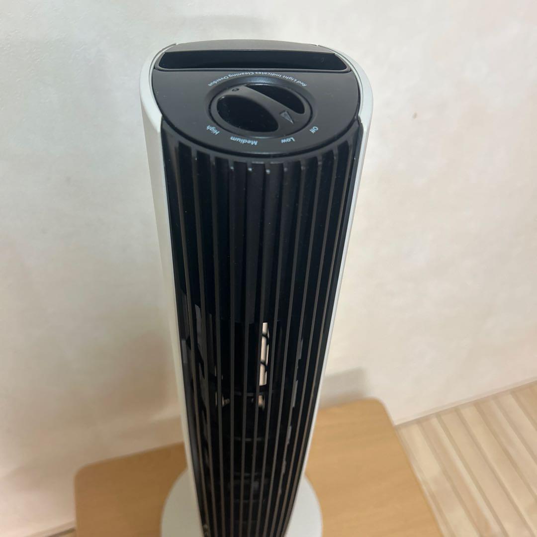 イオニックブリーズGRANDE 空気清浄機 IU867 花粉 PM2.5対策