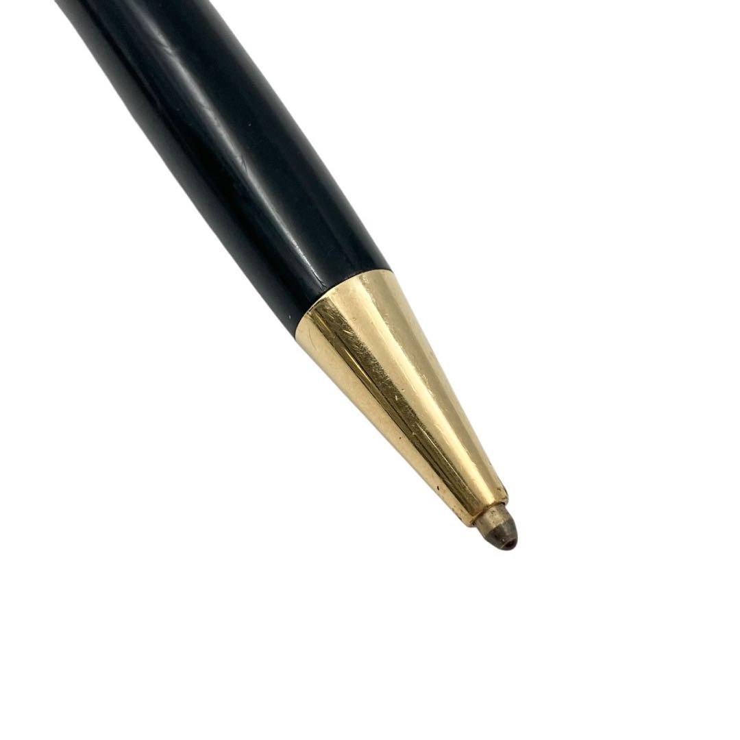 Montblanc モンブラン　ボールペン マイスターシュテュック ※筆記×