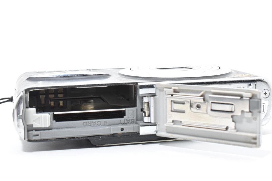 ★美品★ パナソニック LUMIX ルミックス DMC-FX30 #21785