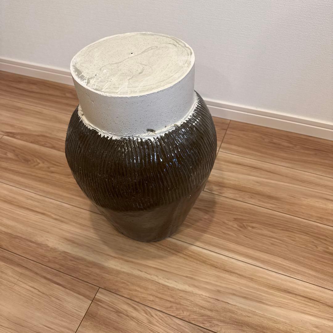 【未開封・紹興酒】紹興花雕酒 陶器壺