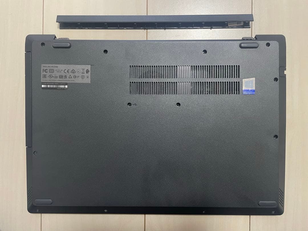 か*げ様 【最終値下げ】Lenovo IdeaPad L340-15API PC
