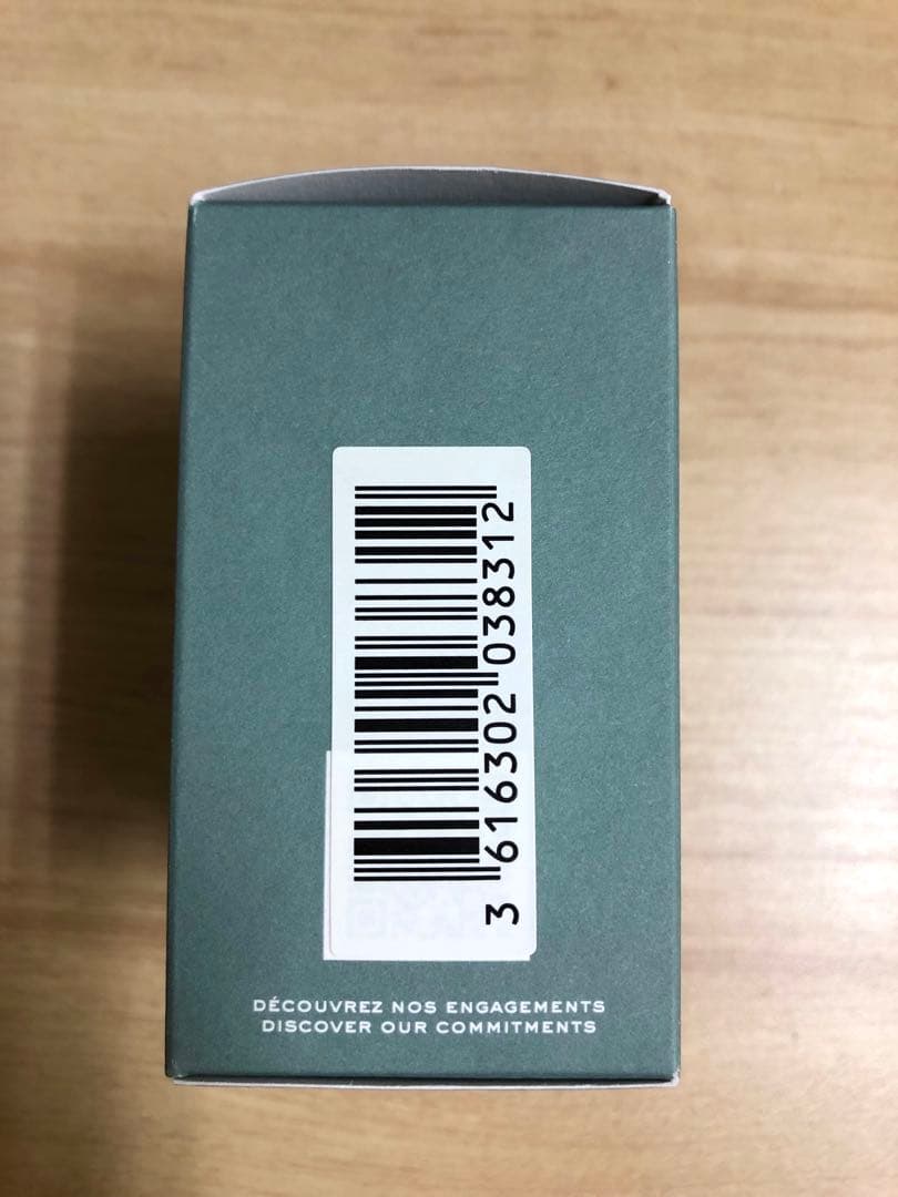 クロエ　ローズ　ナチュレル オードパルファム　インテンス　50ml