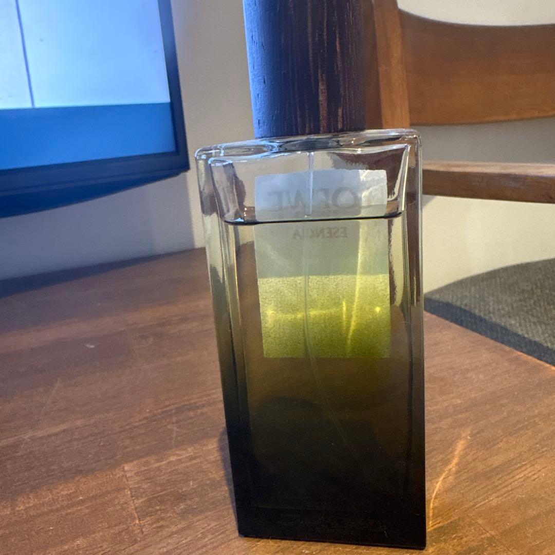 LOEWE ESENCIA Elixir 100ml エセンシア