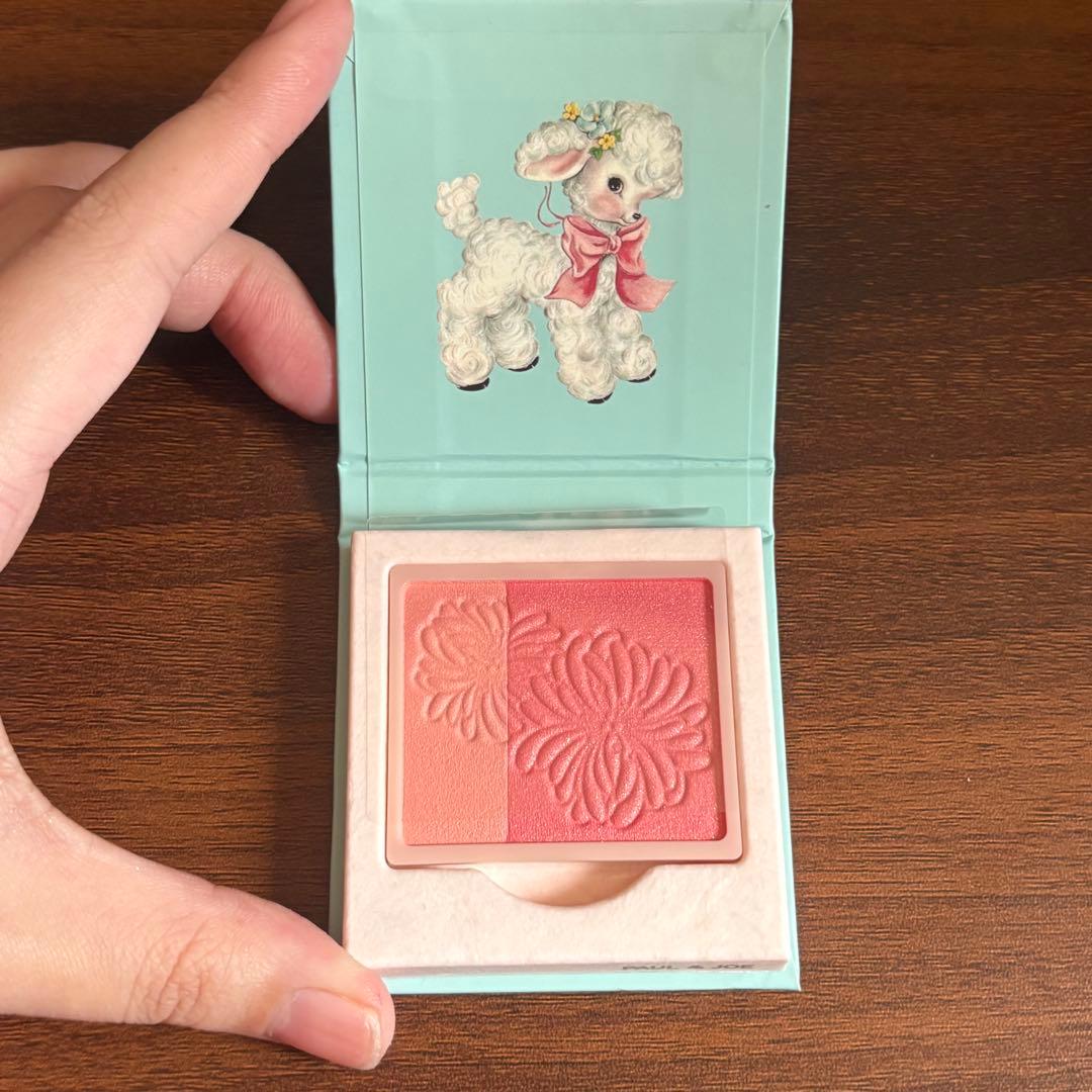 Paul & JOE コスメセット