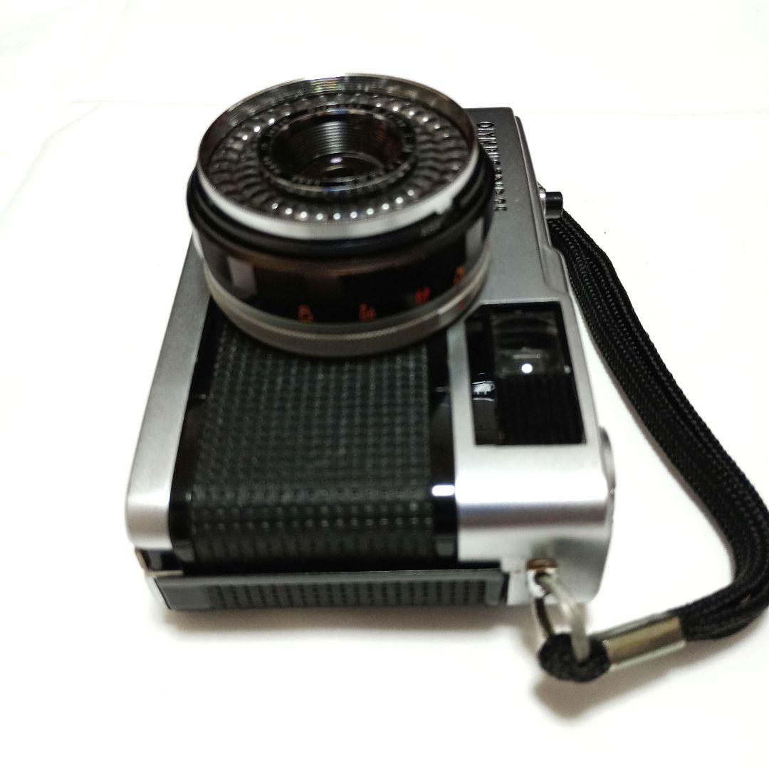 Olympus Trip 35 フィルムカメラ　中古