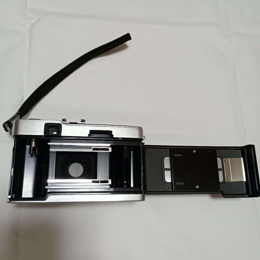 Olympus Trip 35 フィルムカメラ　中古