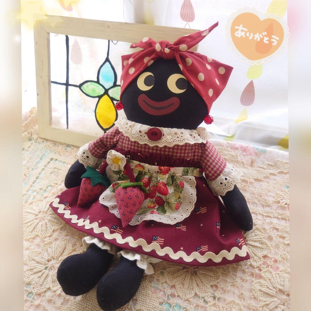 K-CAT様♡専用ページです。カントリードール・アメリカンカントリー