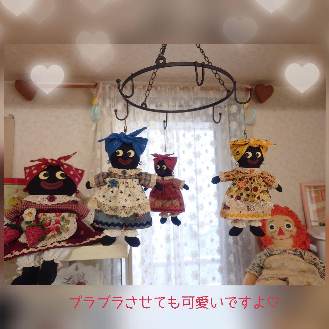 K-CAT様♡専用ページです。カントリードール・アメリカンカントリー