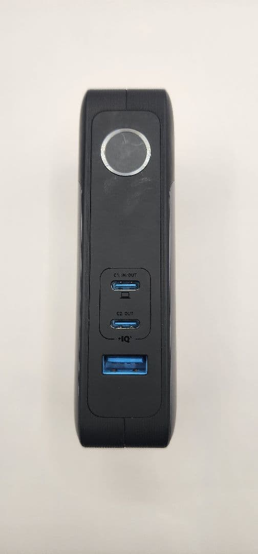 ANKER 733 POWER BANK GaNPrime モバイルバッテリー