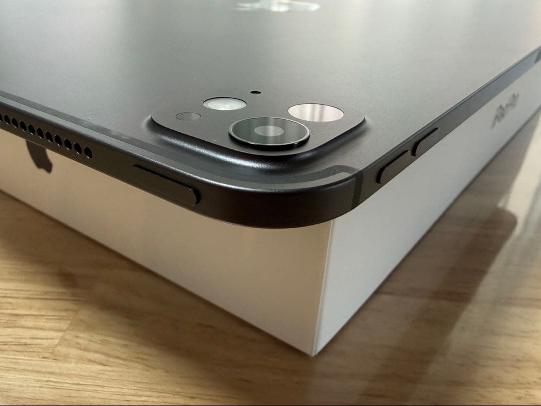 iPad Pro11インチM4 256GB wifi-cellular