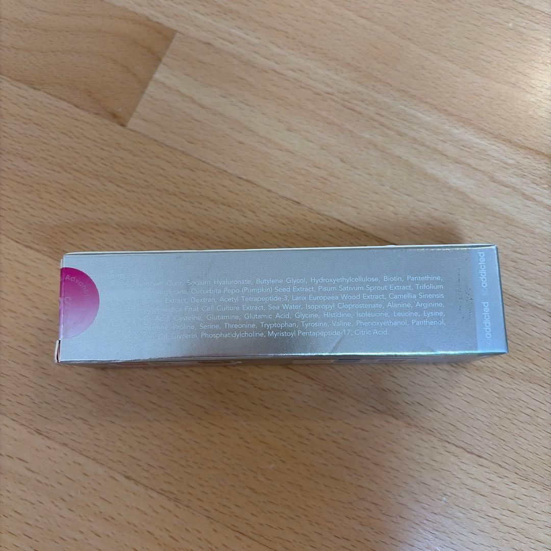 ラッシュアディクト　アイラッシュコンディショニングセラム　アドバンス5ml
