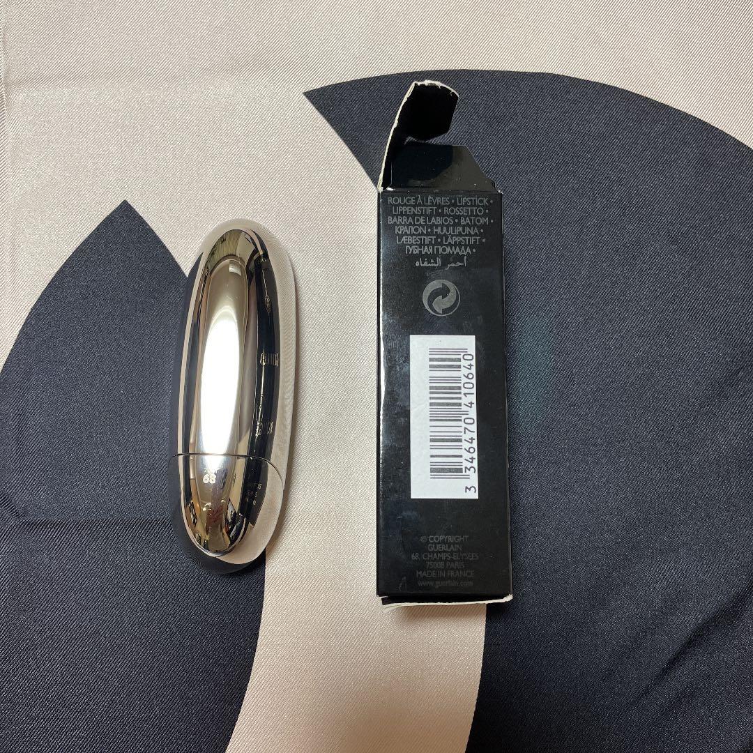 ゲランの口紅です。