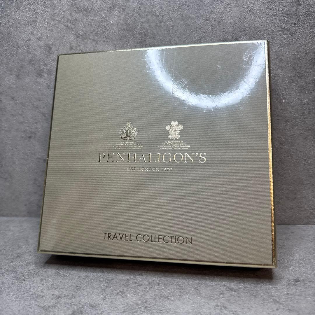 新品 未開封！PENHALIGON'S フレグランス フローラルコレクション