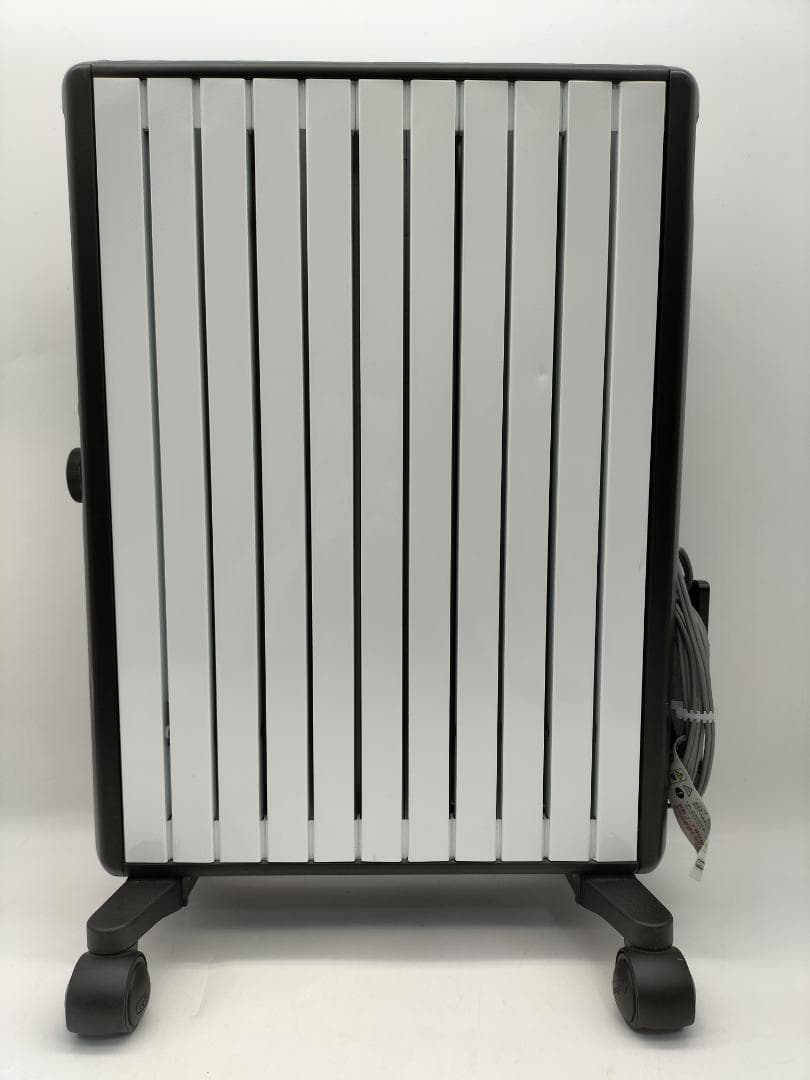 DeLonghi デロンギ マルチダイナミックヒーター MDHU15-BK
