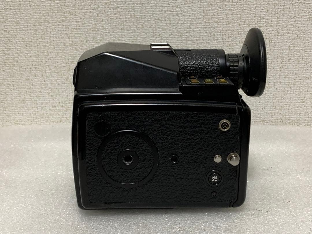フィルムカメラ PENTAX 645
