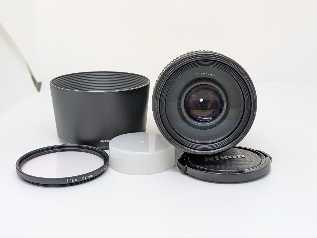 2月22日限定③OP付【超望遠レンズ】Nikon AF 70-300mm ED