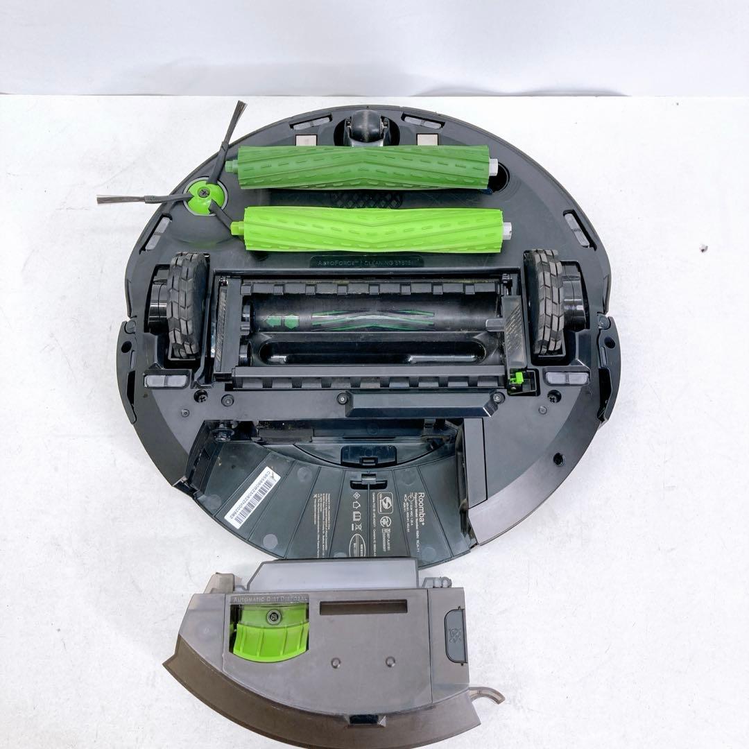 iRobot Roomba Combo j9+ ルンバ　A115
