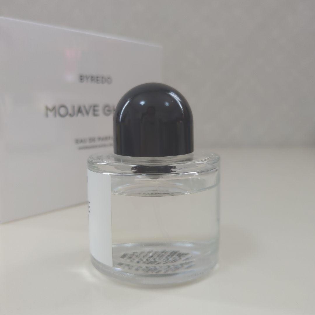 バイレード　モハーヴェ ゴースト 50ml