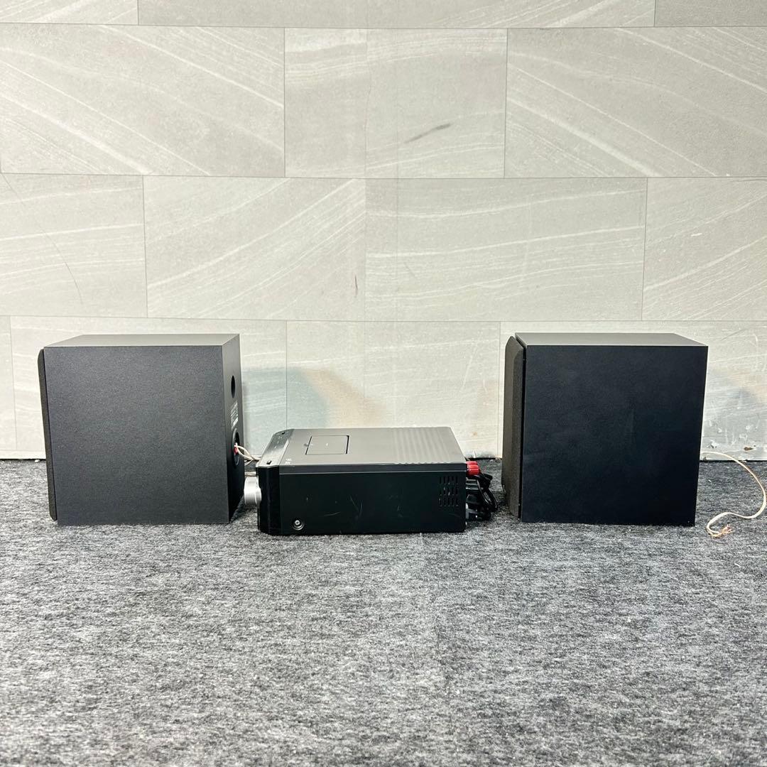 KENWOOD ミニコンポ R-K521 オーディオ機器 格安 d5412