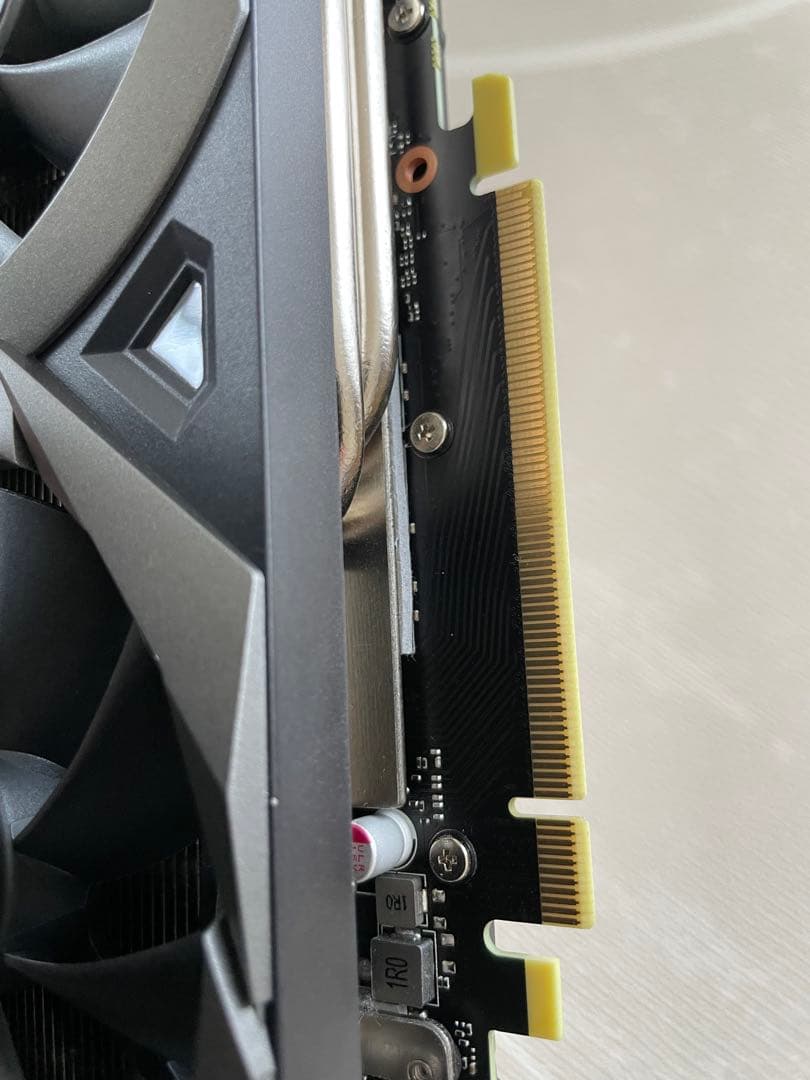 [ケン] MSI VENTUS 2X RTX 3060 12GB OC