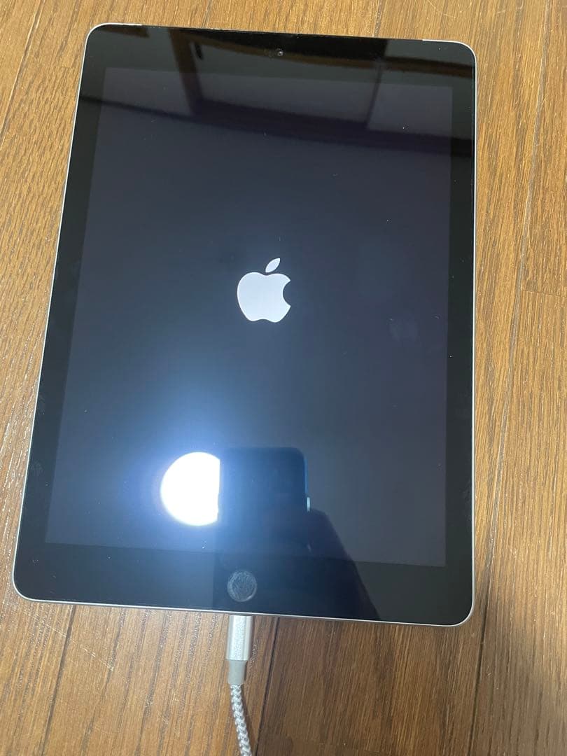 128GB/iPad 第6世代 Cellular au A1954 ジャンク