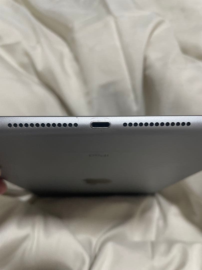 128GB/iPad 第6世代 Cellular au A1954 ジャンク
