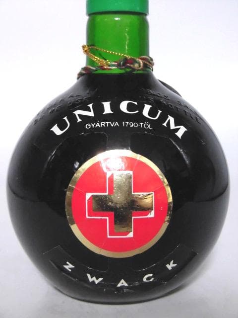 【L2】ウニクム 42% 90年代 ホワイトキャップ 正規品 箱付 700ml