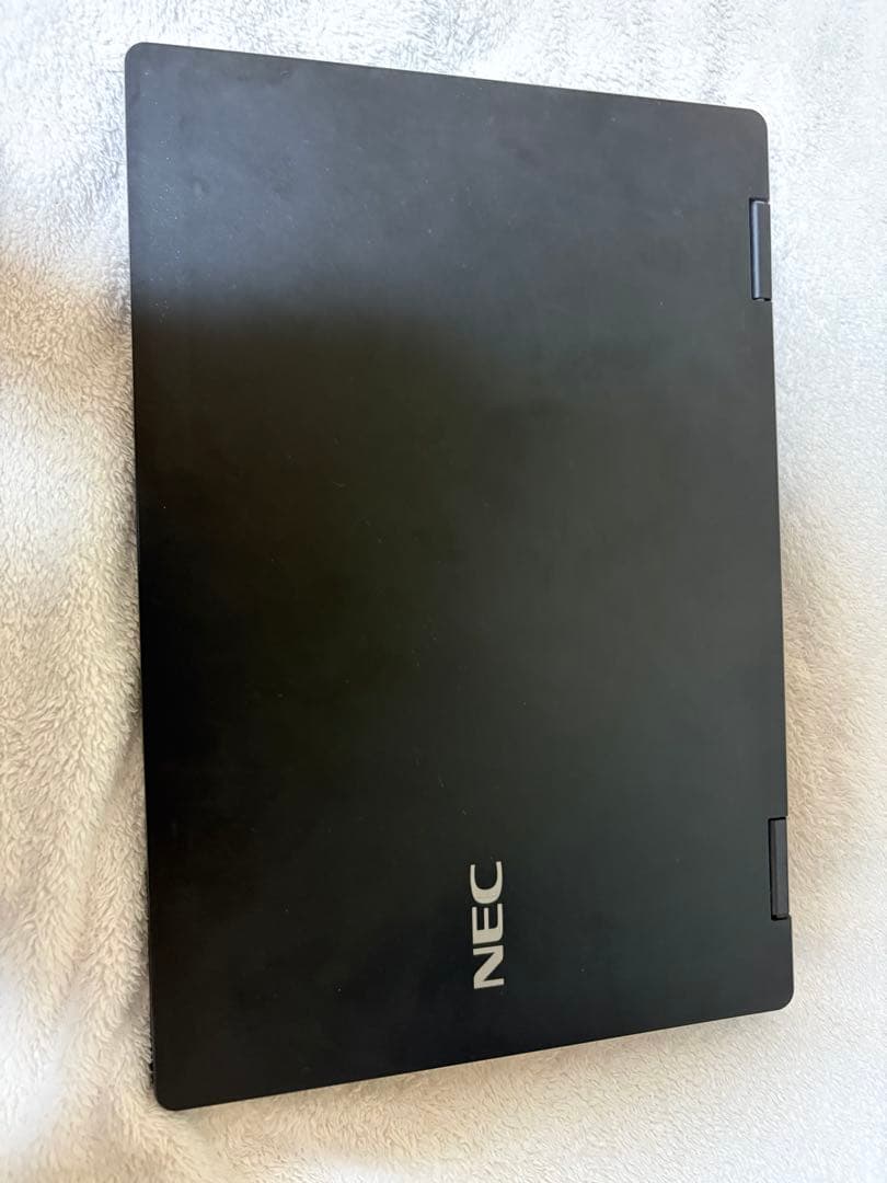 NEC VersaPro ノートPC i5 第7世代 8GB