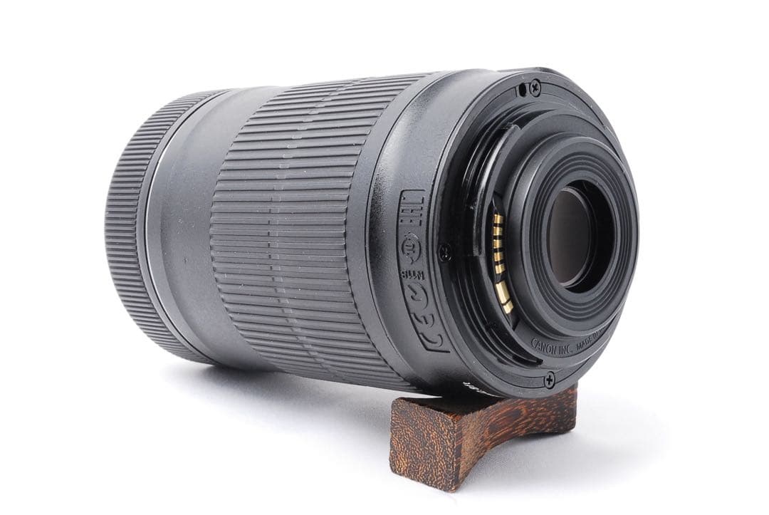 Canon EF-S 55-250mm IS STM❤️望遠レンズ
