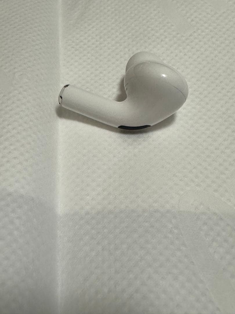 AirPods Pro 第二世代 右イヤホンのみ ノイキャン A3047