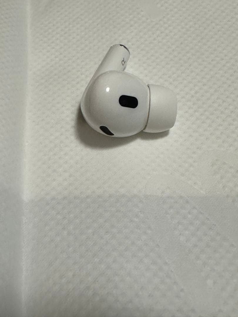 AirPods Pro 第二世代 右イヤホンのみ ノイキャン A3047