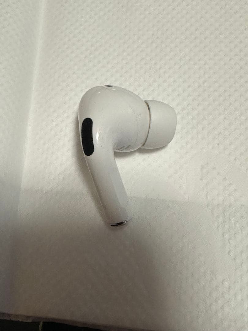 AirPods Pro 第二世代 右イヤホンのみ ノイキャン A3047