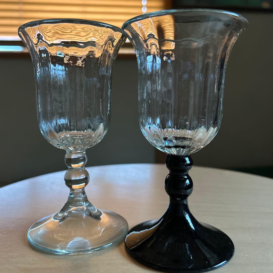 沖縄　琉球ガラス工房　glass32