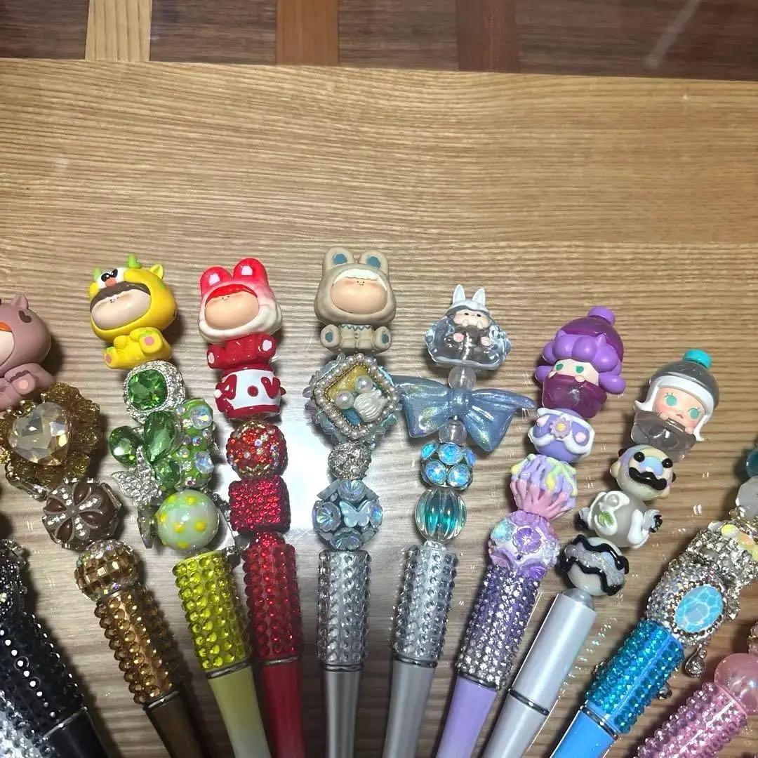 カスタマーズボールペン　バラ売り可能