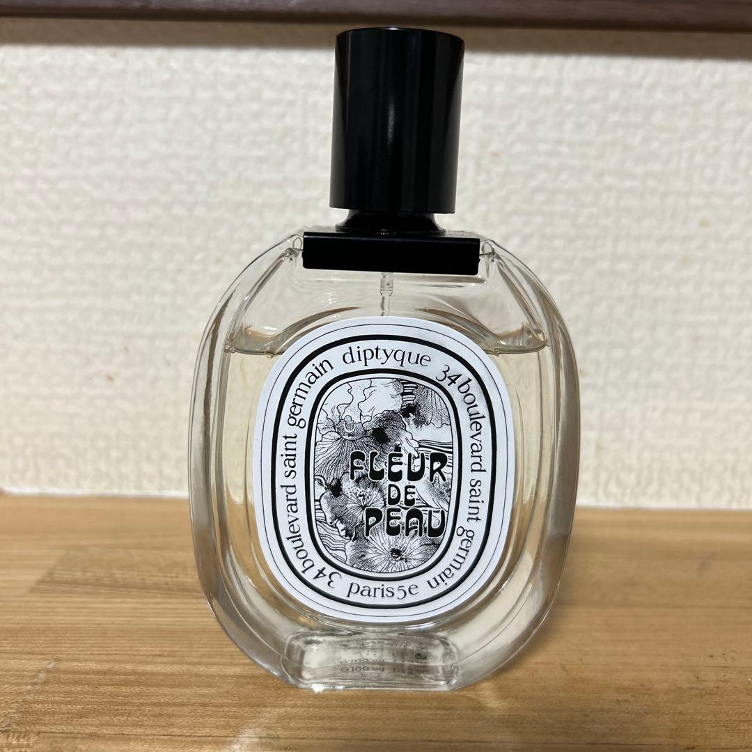 ディプティック　フルールドゥポー　100ml