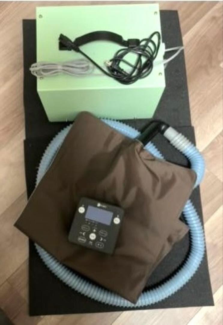 定刻起床装置 やすらぎ SAC-5A型 新光電業 JR 自動起床 おこし太郎