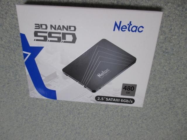 超美品☆Acer i7 6700 24GB 新品480GB SSD Wi-Fi