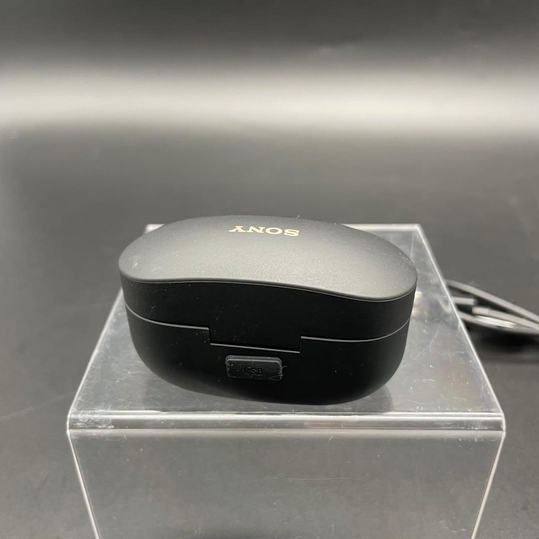 ・SONY WF-1000XM4 ワイヤレスノイズキャンセリング イヤホン