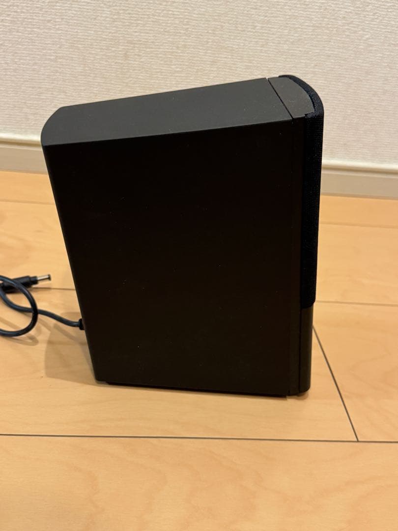 Bose Companion 2 series III PCスピーカー