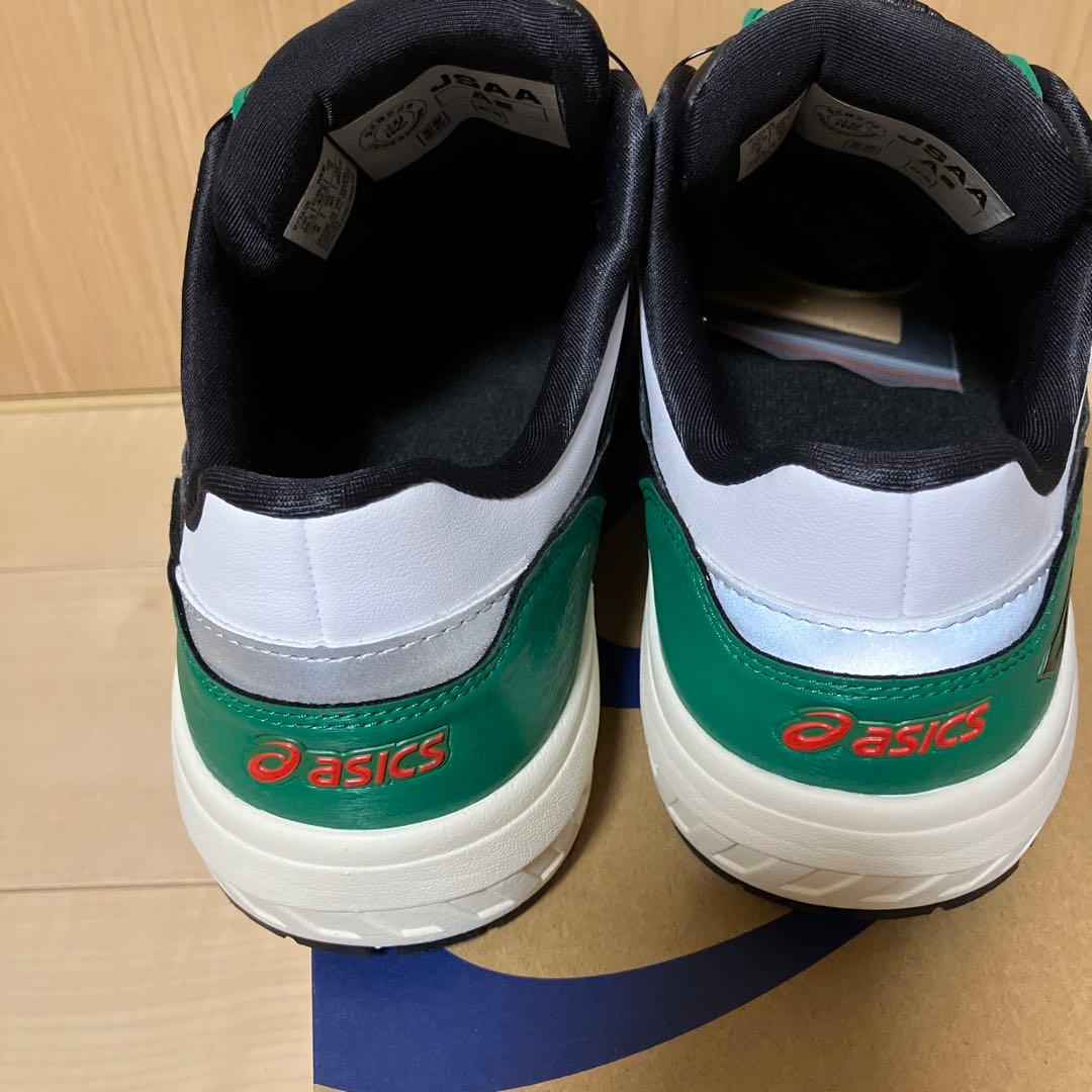 ASICS 安全靴 CP306 BOA 限定色(300) 26.5cm